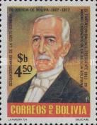 Pantaleon Dalence, pioneer of judicial reform