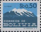 Illimani