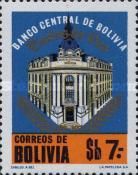 Building of the Central Bank