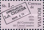 La Chimba Cancel