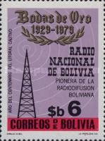 Transmission pole and Radio waves