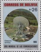 Earth station