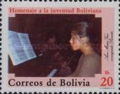Ana Maria Vera, pianist