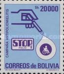 STOP Polio