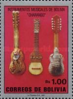 Charangos