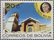 Church in Carabuco