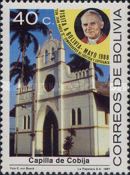 Chapel de Cobija