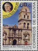 Basilica of San Francisco