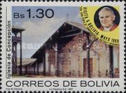 Church in Concepcion