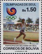 Running - Policarpio Calizaya Huaca