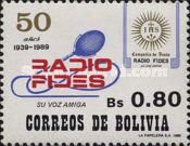 Microphone, Emblem