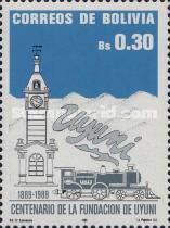 Uyuni