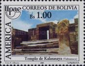 Temple of Kalasasaya