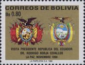 Coats of Arms