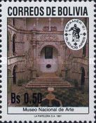 National Museum of Arts