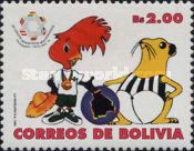 Mascots