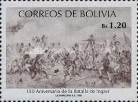 Battle paintings