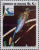 Long-tailed Sylph (Aglaiocercus kingii)