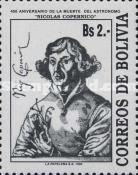 Nicolas Copuernicus