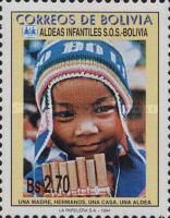 Child with Panflute
