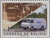 Tram and Minibus