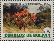 Erythrina fusca