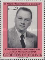Carlos Montenegro (1904-1953)