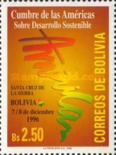 Conference Emblem