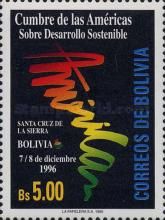 Conference Emblem