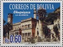 "La Glorieta"