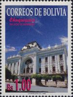 The Governor's Palace