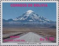 The Sajama