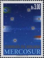 South American Common Market