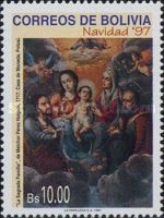 Holy Family