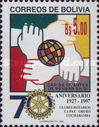 Hands globe and logo