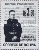 Adrian Patińo Carpio (1895-1951)