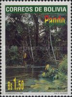 River Bahia