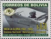 Hacia la Gloria