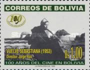 Vuelve Sebastiana