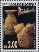 Omereque Ceramics