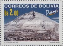 Mount Chorolque