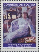 The Mestizo