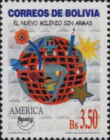 Globe with Children