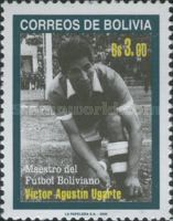 V. Agustín Ugarte (1927-1995)