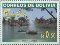 Park „El Arenal“