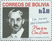 Javier del Granado (1913-1996)
