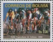 Cycling races „Doble Copacabana“