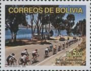 Cycling races „Doble Copacabana“