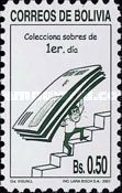 Collect First Day Covers