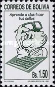 Learn how to classify your stamps